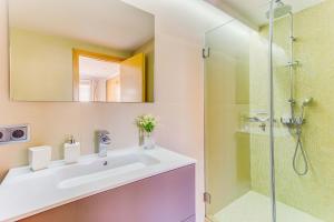 Apartment Ca Na Xisca II