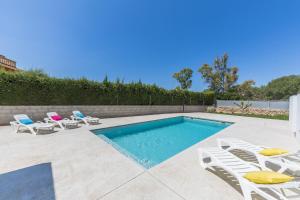 Villa Sa Torre - Family Only