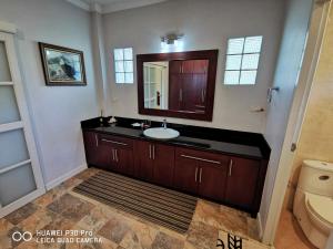 Vacation Garden Villa