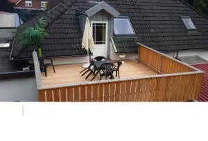 Ferienobjekte Claus, 35633 - Remels