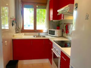 MEDDAYS CHALET EL SOL