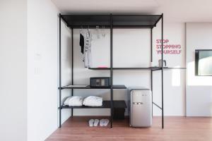 HOODY ACTIVE & HAPPINESS HOTEL