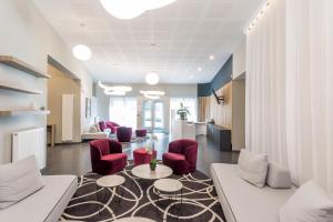 Appart'hotels Nemea Appart-Hotel Elypseo : photos des chambres