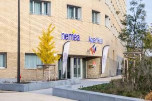 Appart'hotels Nemea Appart-Hotel Elypseo : photos des chambres