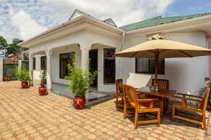 Mama Wilsen House - Arusha