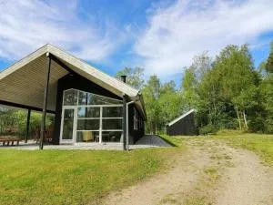 Holiday home Hadsund IV - Als
