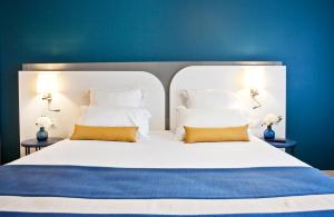 Appart'hotels Residhome Marseille : photos des chambres