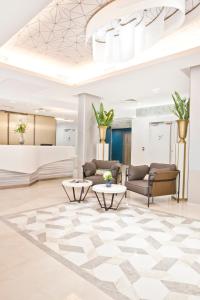 Appart'hotels Residhome Marseille : photos des chambres