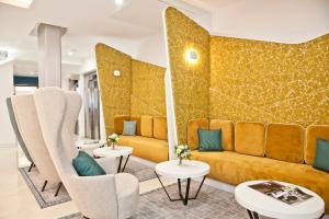 Appart'hotels Residhome Marseille : photos des chambres