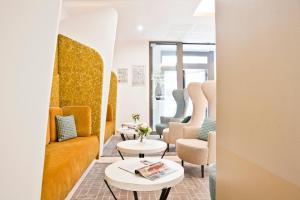 Appart'hotels Residhome Marseille : photos des chambres