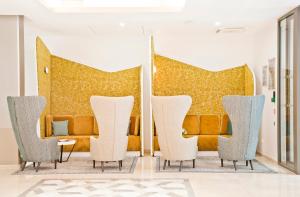 Appart'hotels Residhome Marseille : photos des chambres