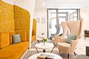 Appart'hotels Residhome Marseille : photos des chambres