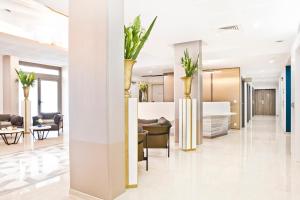 Appart'hotels Residhome Marseille : photos des chambres