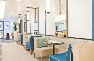 Appart'hotels Residhome Marseille : photos des chambres