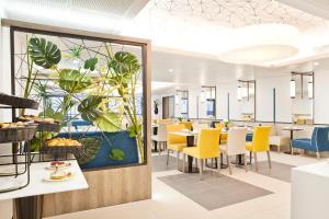 Appart'hotels Residhome Marseille : photos des chambres