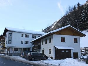 Casa rural Rudigier Kappl Austria