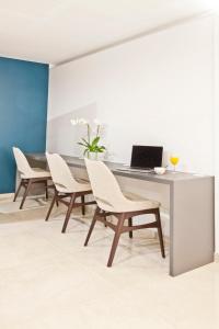 Appart'hotels Residhome Marseille : Studio Exécutif