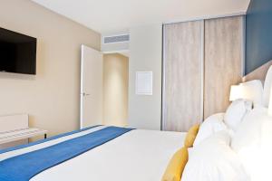 Appart'hotels Residhome Marseille : photos des chambres