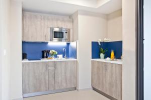 Appart'hotels Residhome Marseille : photos des chambres