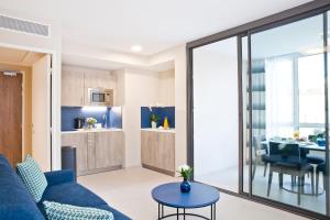 Appart'hotels Residhome Marseille : photos des chambres