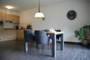 Apartment with Terrace room in erve Hanebulten