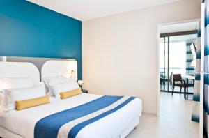 Appart'hotels Residhome Marseille : photos des chambres