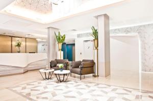 Appart'hotels Residhome Marseille : photos des chambres