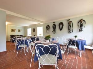 2 combined apartments with outdoor sauna, large garden, playground