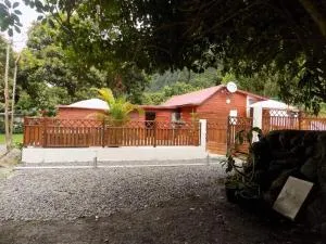 Les zambrozades - 圣安德烈