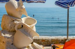 Minerva Beach Chania Greece