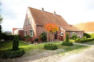 Ferienwohnung Frieda, 65207 - Moormerland