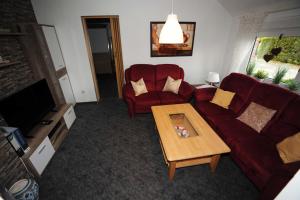 Ferienwohnung Frieda, 65207
