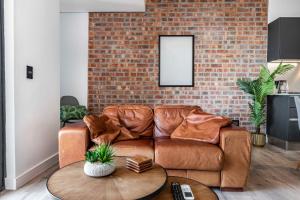 504 The Signature, De Waterkant