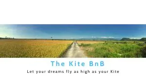 The Kite - Shih-shan