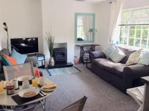 River Walk - Lyme Regis