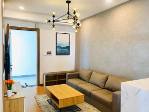 MuongThanh Luxury Apartment Ocean View- My Khe Beach