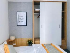 MuongThanh Luxury Apartment Ocean View- My Khe Beach