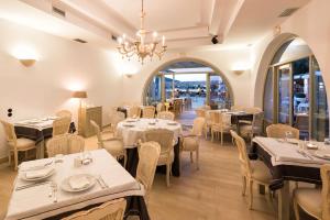 Saint Andrea Resort Hotel Paros Greece