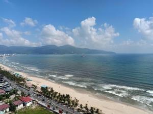 MuongThanh Luxury Apartment Ocean View- My Khe Beach