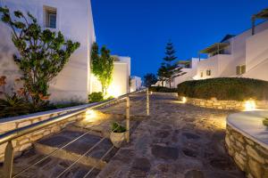 Saint Andrea Resort Hotel Paros Greece