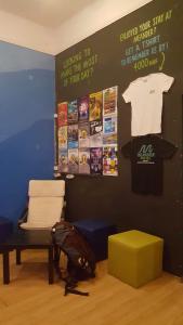 Meander Hostel Budapest