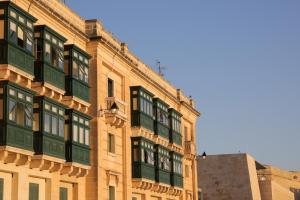 Valletta Triton Apartment