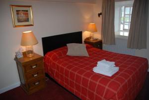Waterside Guesthouse