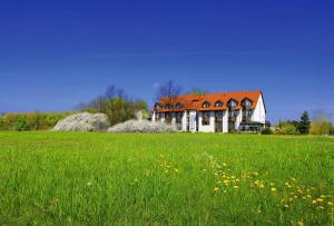 3 hvězdičkový hotel Kurhotel Bad Schmiedeberg Bad Schmiedeberg Německo