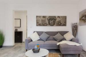 Appartements SLEEP IN MULHOUSE : photos des chambres