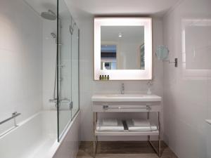 Rhodes Bay Hotel & Spa Rhodes Greece