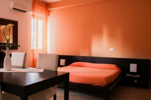 Marisal Accommodation