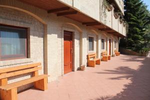 Il Portico Luxury B&B