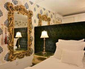 Hotel Colline de France