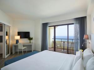 Rhodes Bay Hotel & Spa Rhodes Greece